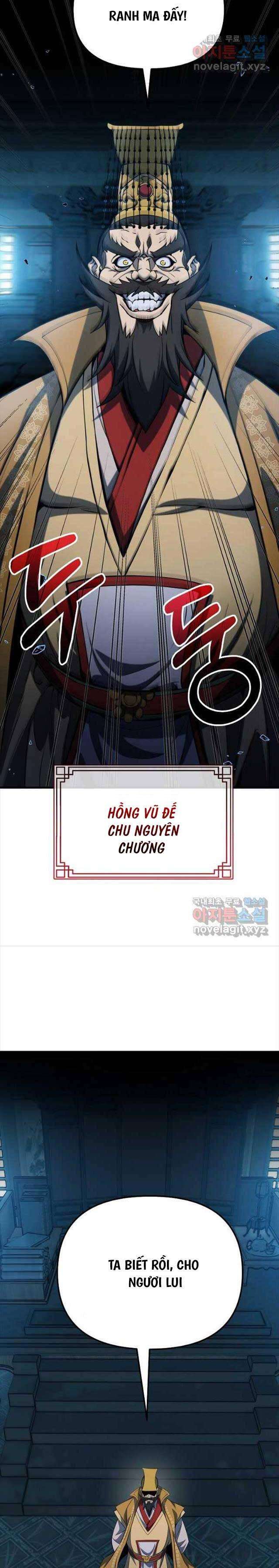 Đông Phương Bất Bại - Page 15