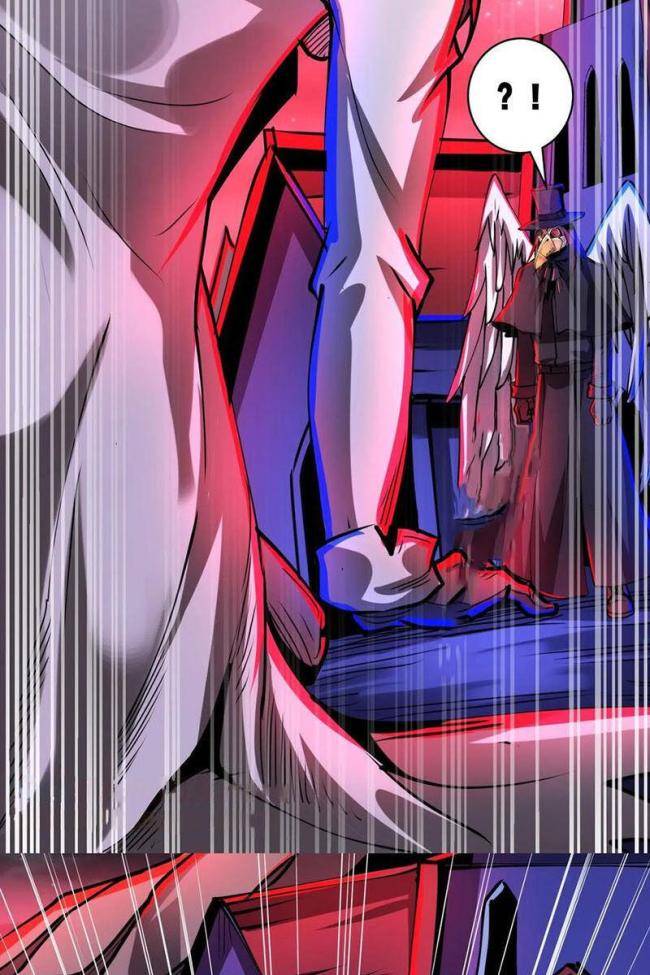 Dược Sư Kì Lạ: Bệnh Nhân Của Tôi Đều Rất Khủng Bố - Page 12