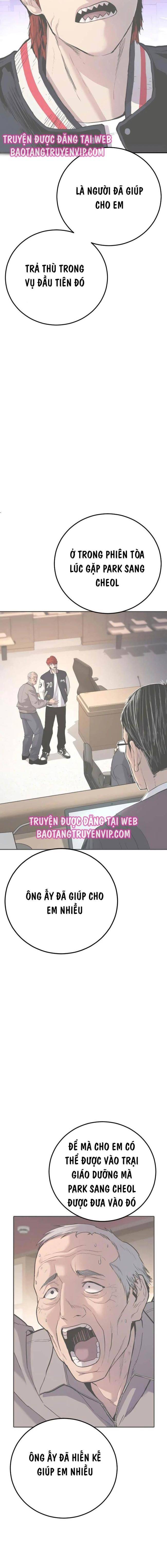 Cậu Bé Tội Phạm - Page 26