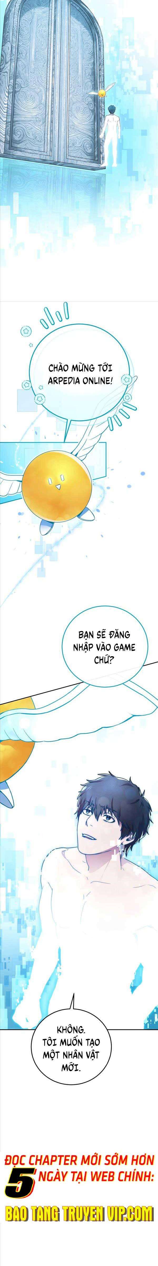 Sự Trả Thù Của Thợ Rèn Huyền Thoại - Page 30