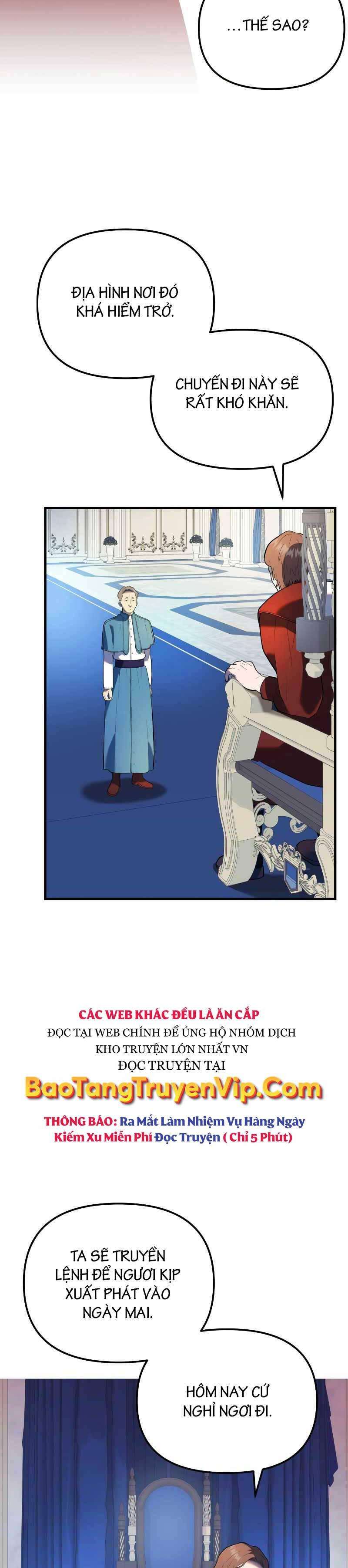 Hoàng Kim Pháp Sư - Page 10