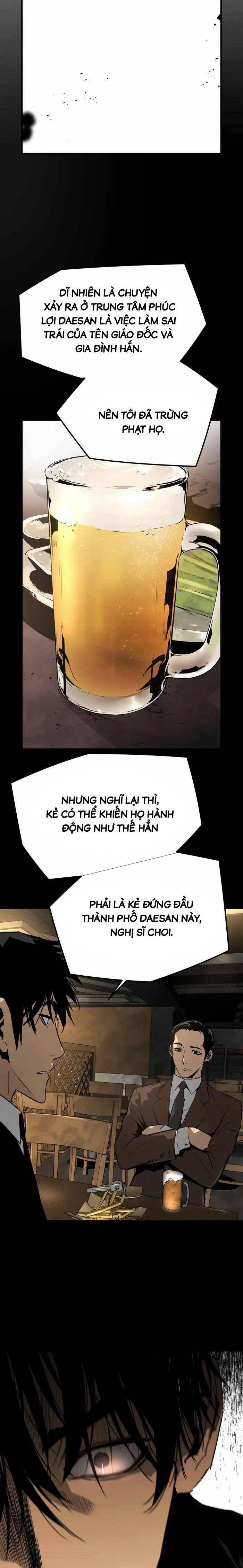 Đặc Công Xuất Ngũ - Page 35