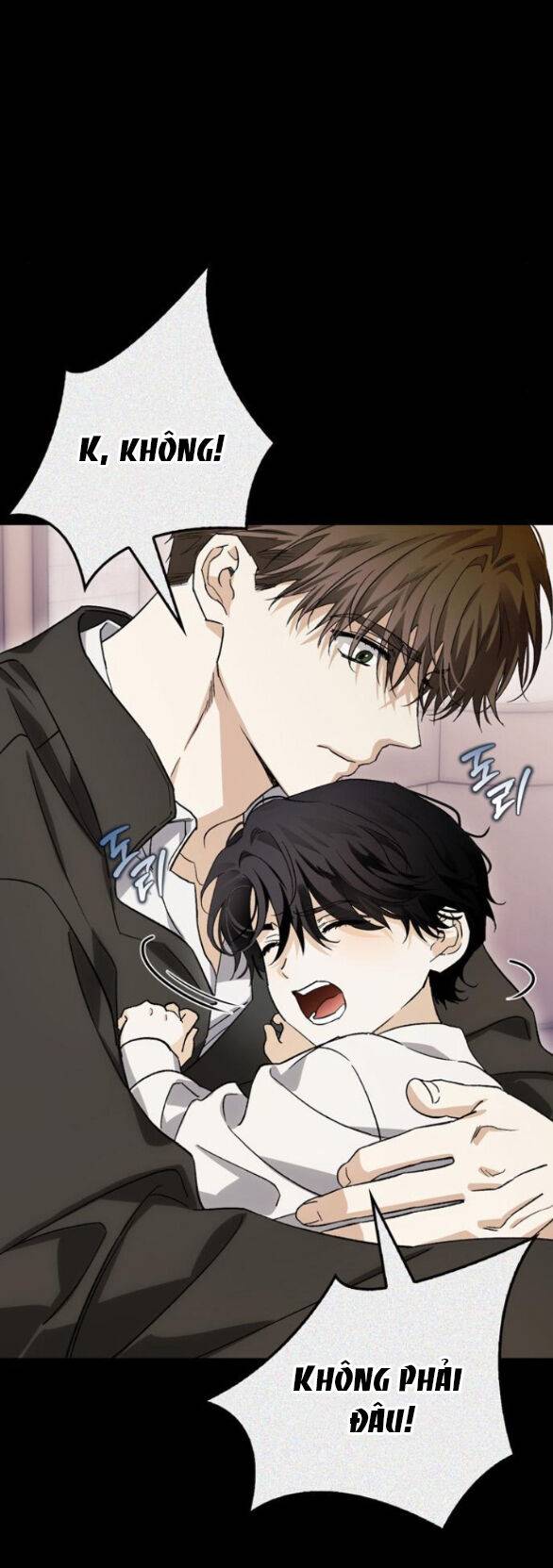 Tôi Thuần Hóa Chó Điên Của Chồng Cũ - Page 14