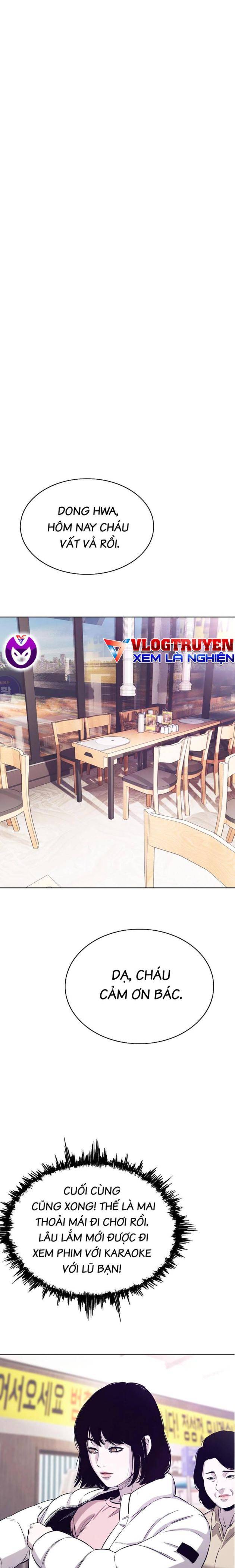 Loser Báo Thù - Page 5