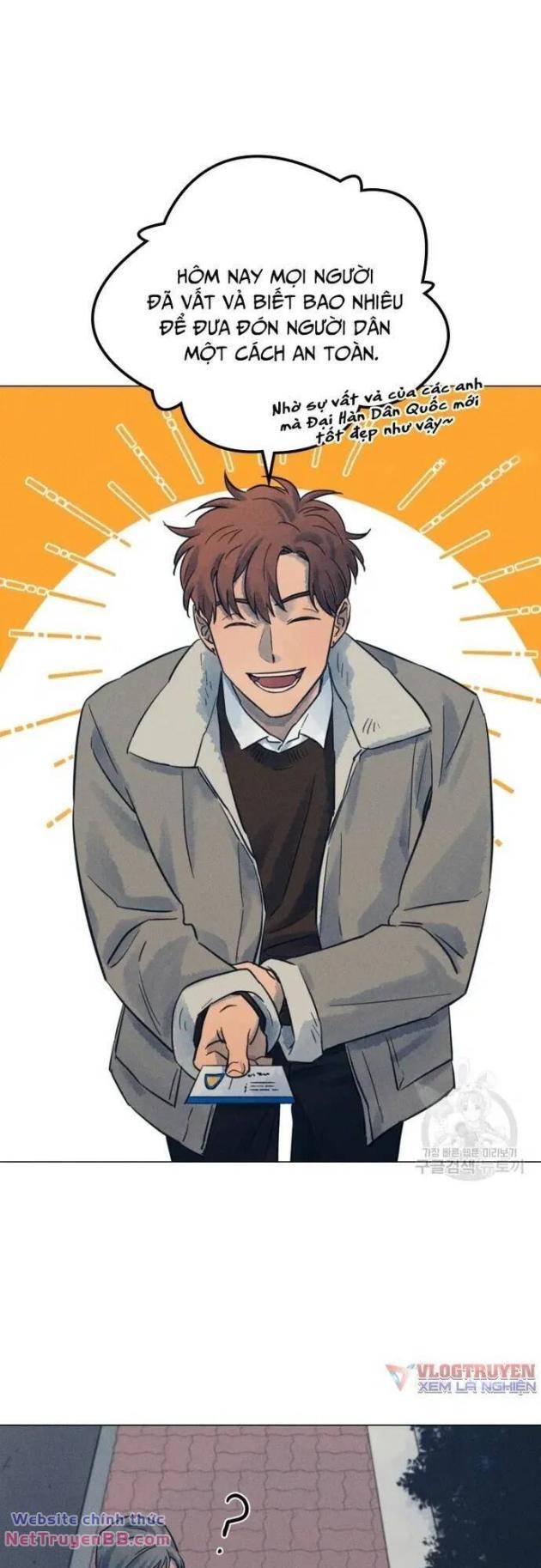 Phỏng Vấn Sát Nhân - Page 36