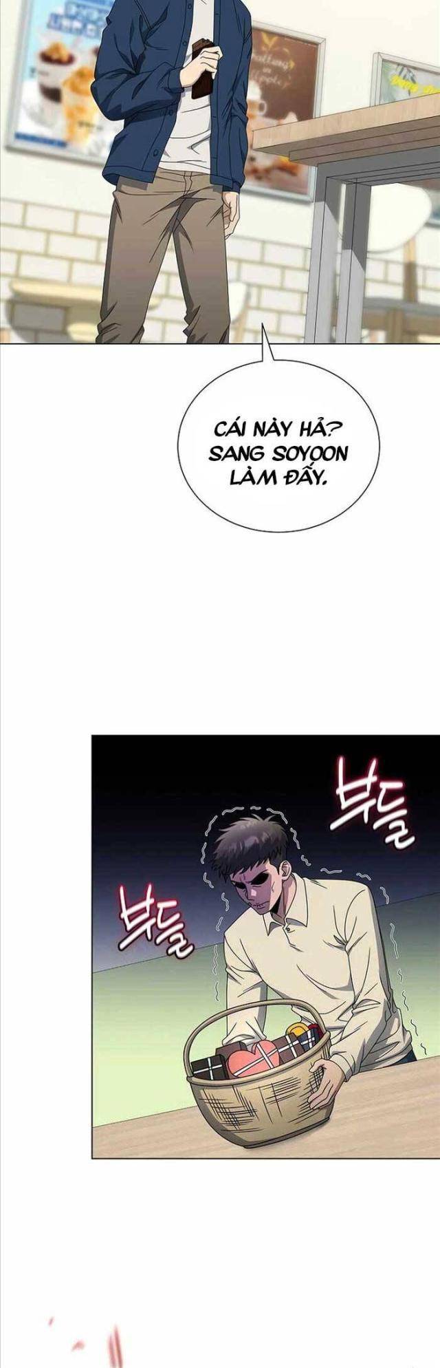 Thiên Ma Không Muốn Thăng Cấp - Page 31