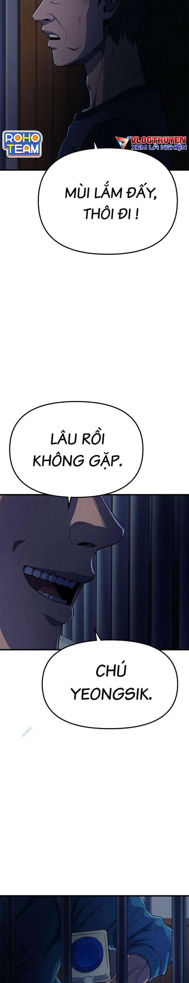 Gương Mặt Tâm Thần - Page 15