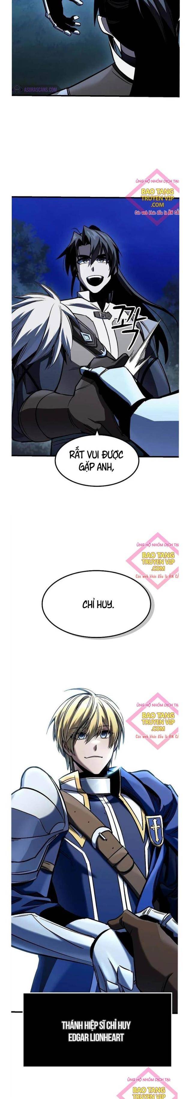 Chiến Binh Thu Thập Xác Chết - Page 35