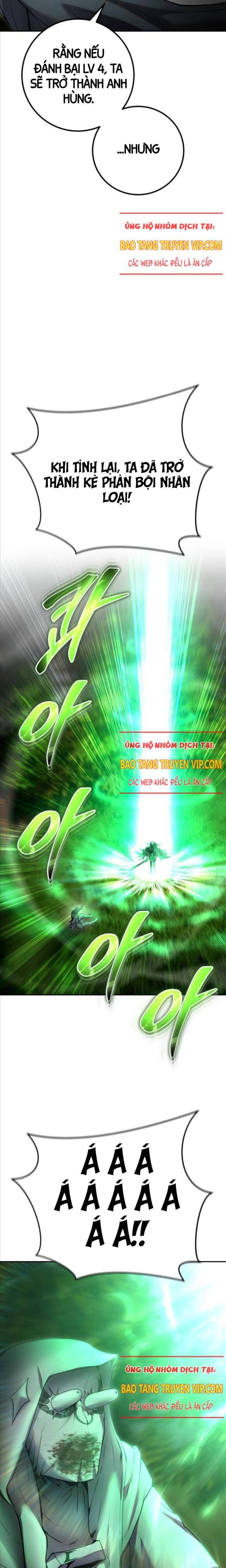 Tôi Mạnh Hơn Anh Hùng - Page 33