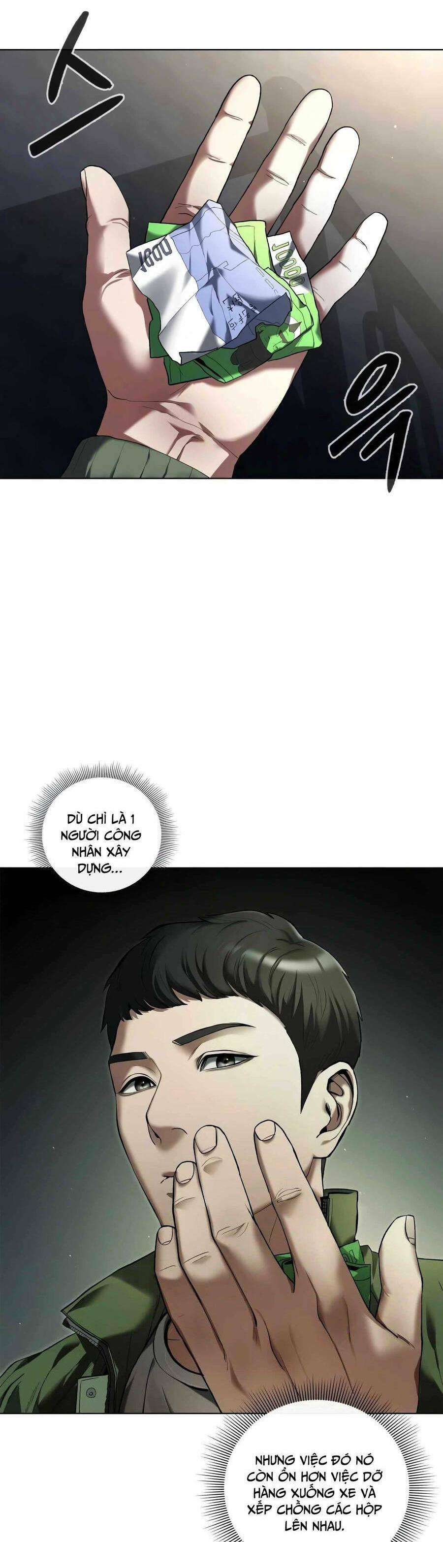 Người Giám Định Cổ Vật - Page 41