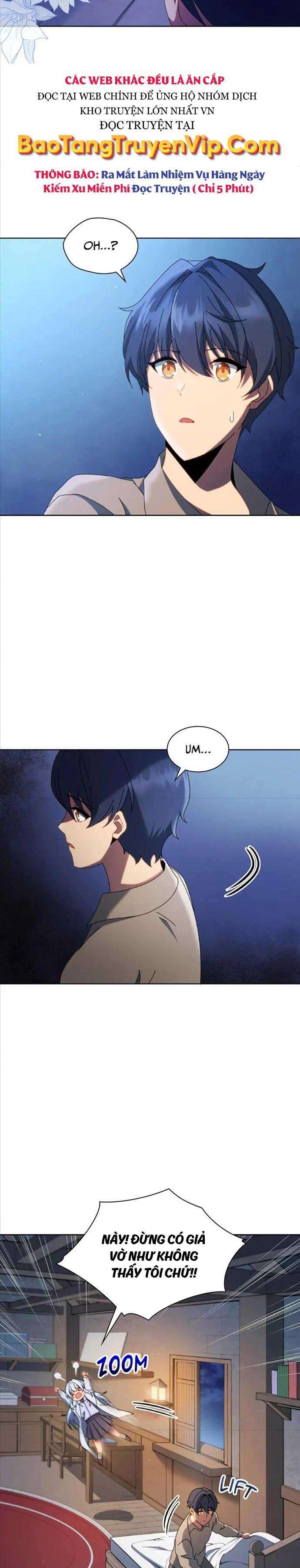 Tử Linh Sư Thiên Tài Của Học Viện - Page 29