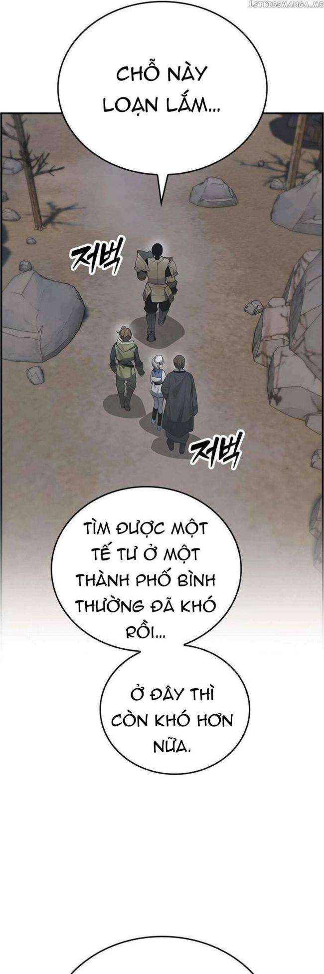 Kẻ Luôn Kết Thúc Bằng Bad Ending - Page 28