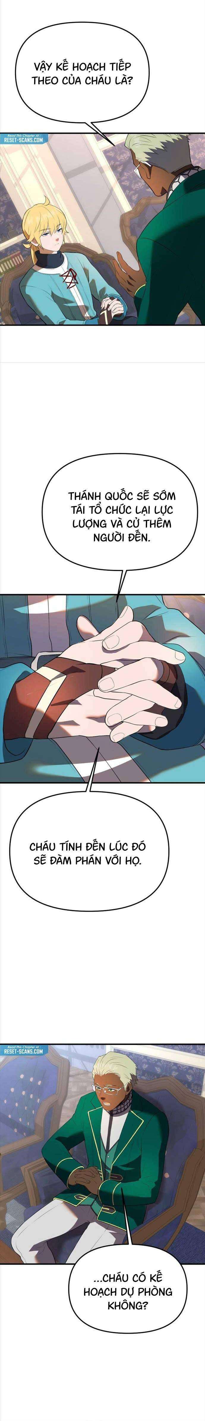 Hoàng Kim Pháp Sư - Page 5