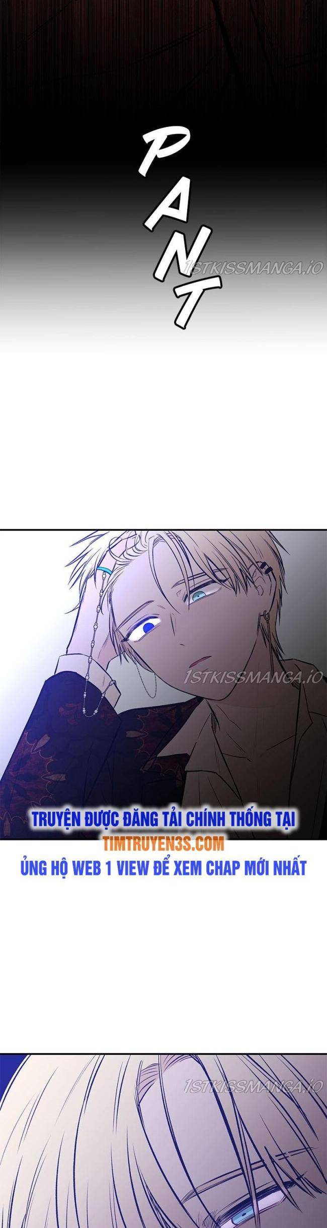 Bươm Bướm Và Máu - Page 33