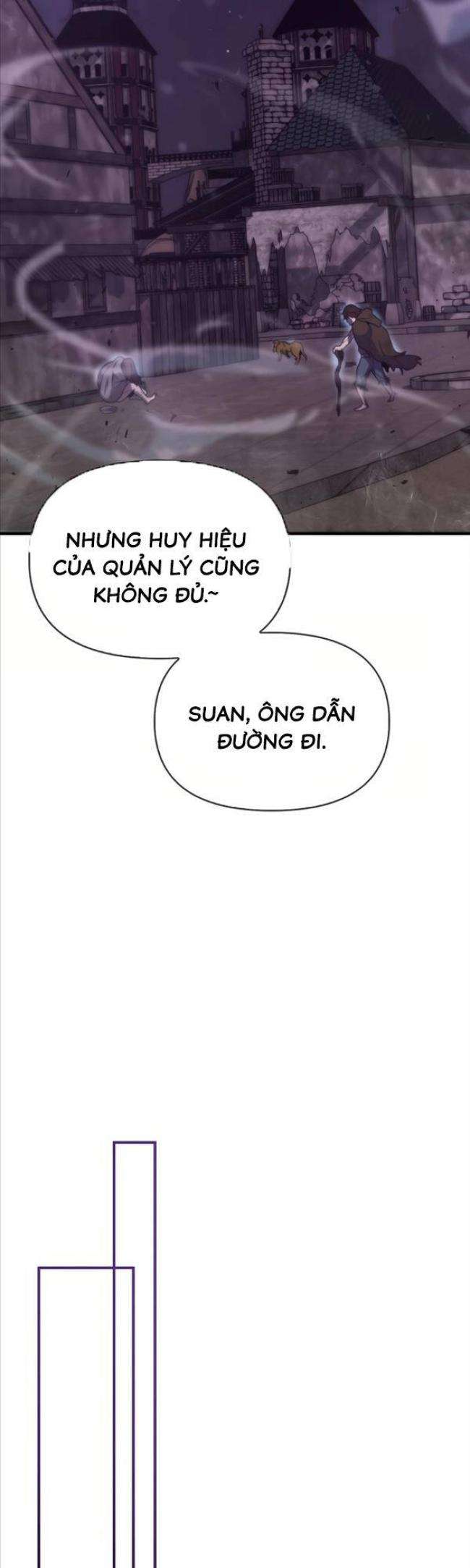Kiếm Sư Cấp 9 Trở Lại - Page 39