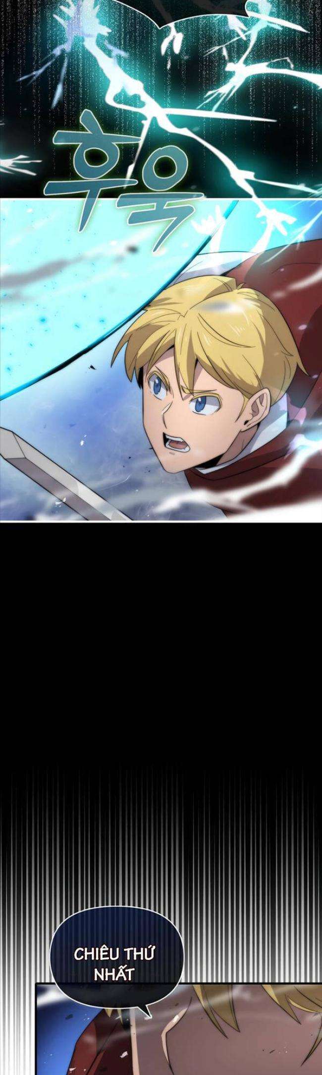 Kiếm Sư Cấp 9 Trở Lại - Page 50