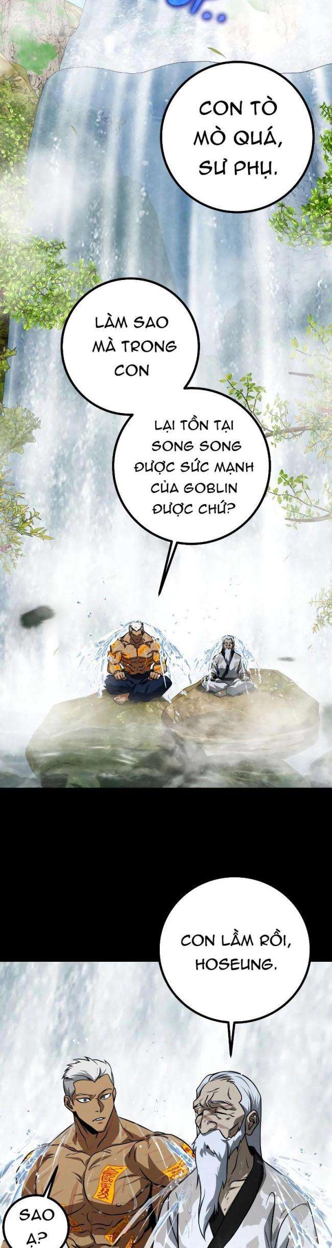 Tuyệt Đỉnh Anh Hùng - Page 36