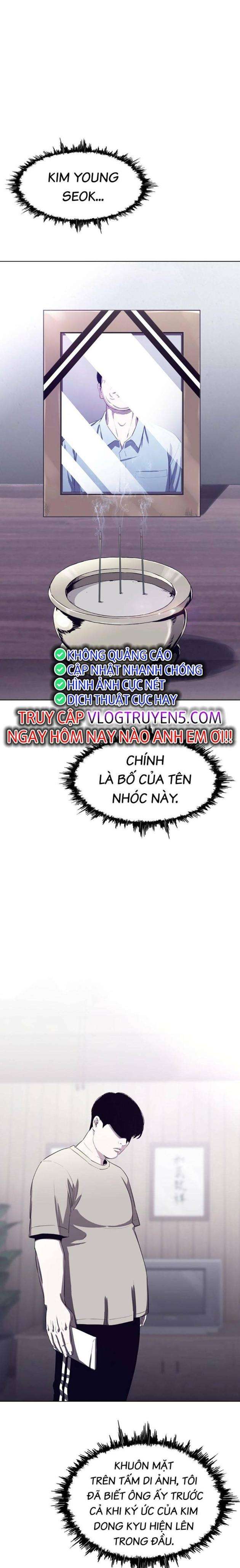 Loser Báo Thù - Page 26