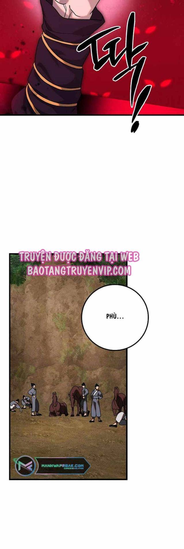 Thiên Phong Phách Đạo - Page 5