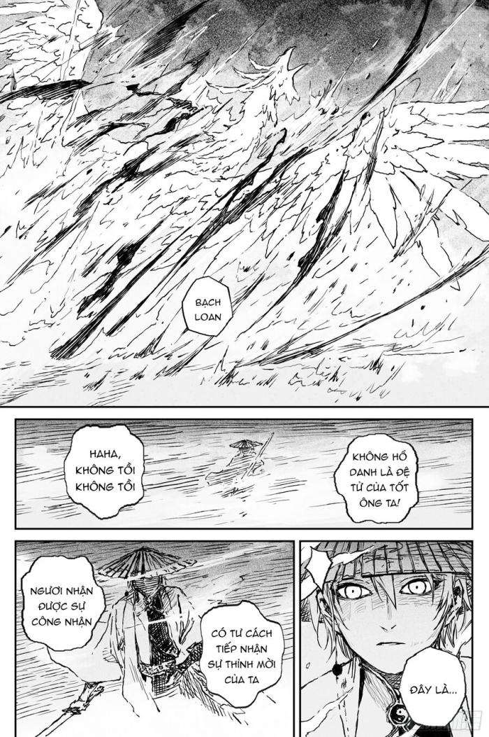 Linh Khư - Page 12