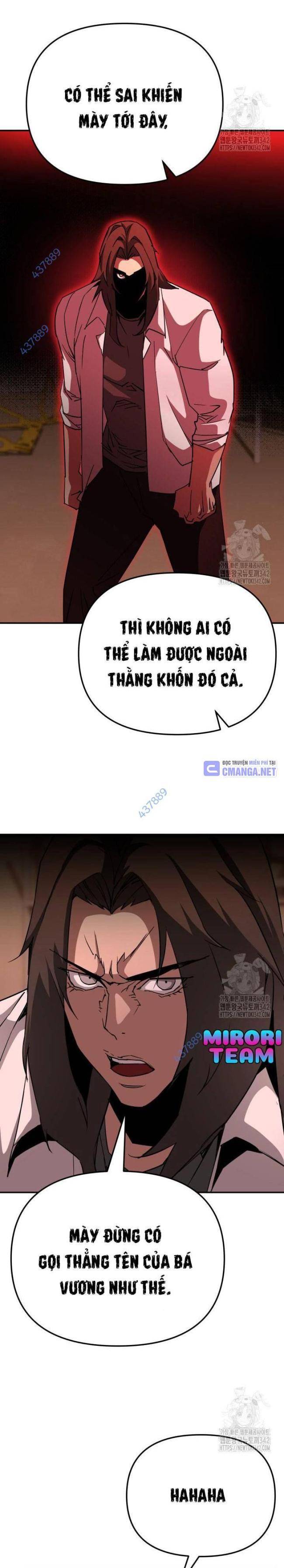 99 Thủ Lĩnh - Page 5