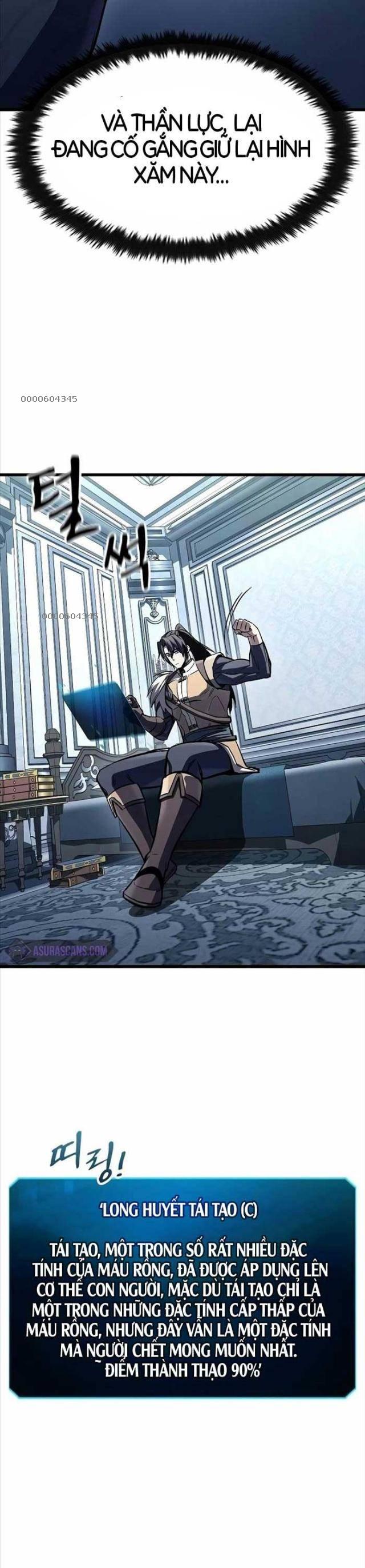 Chiến Binh Thu Thập Xác Chết - Page 6