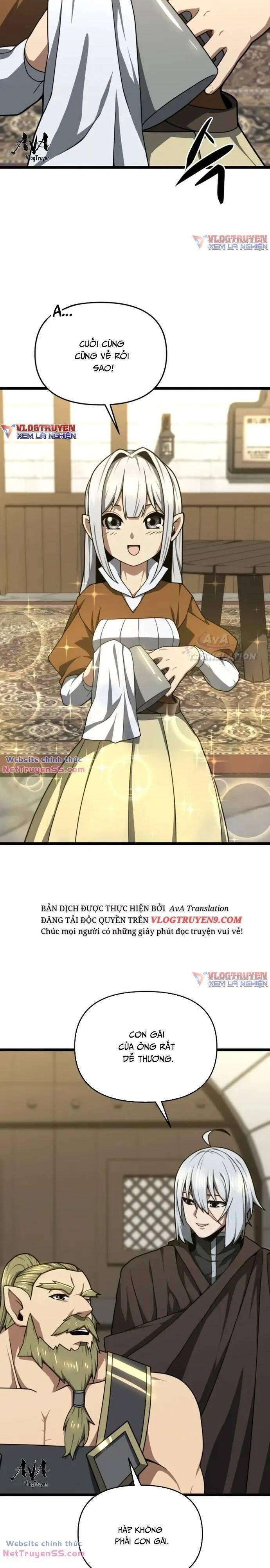 Kiếm Ma Chết Tiệt - Page 7