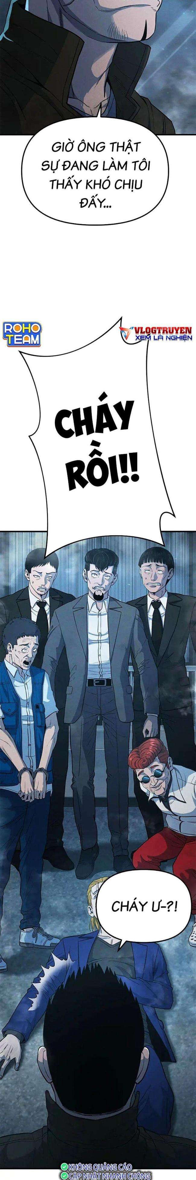 Gương Mặt Tâm Thần - Page 39