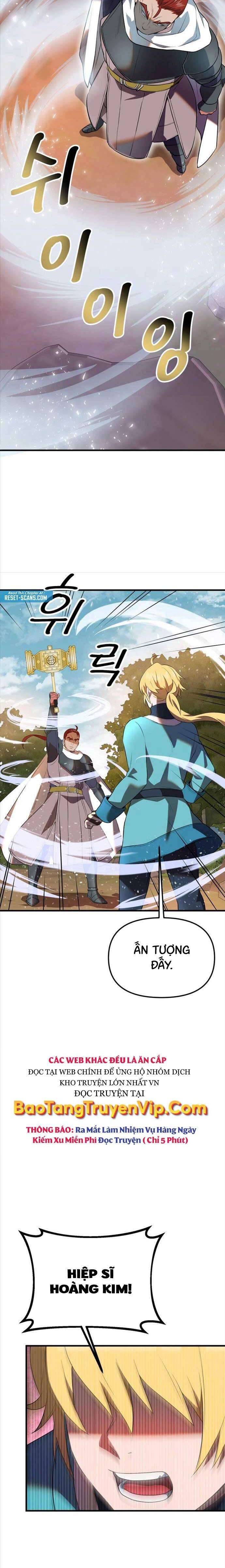 Hoàng Kim Pháp Sư - Page 29