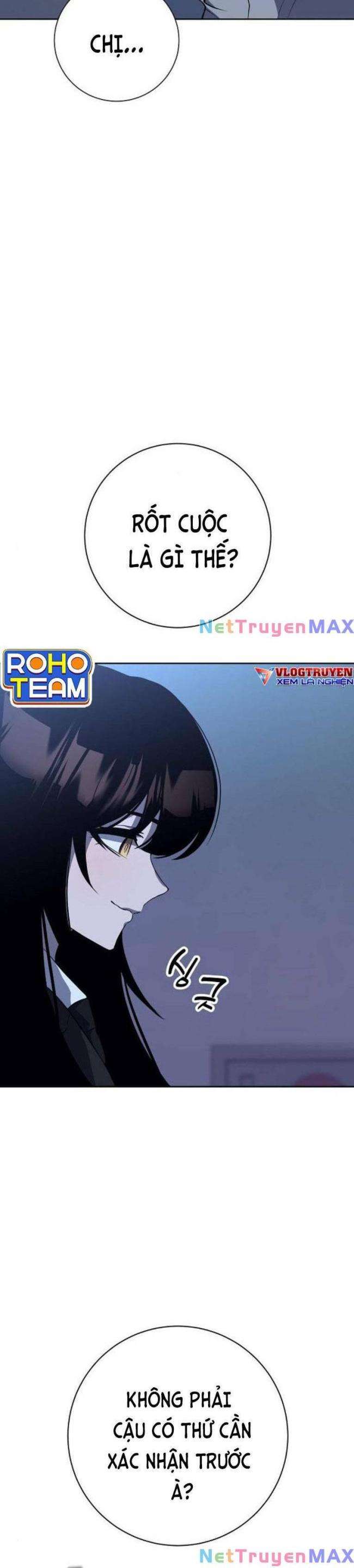 Trò Chơi Ma Quái - Page 42