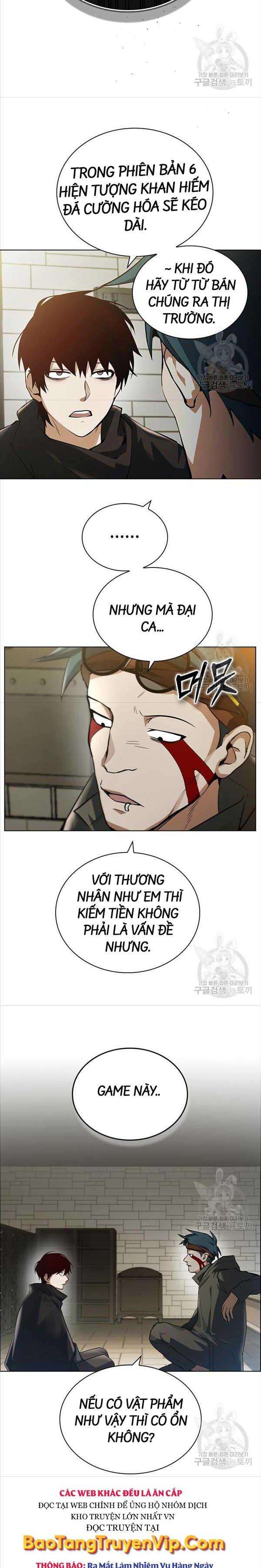 Kẻ Luôn Kết Thúc Bằng Bad Ending - Page 17