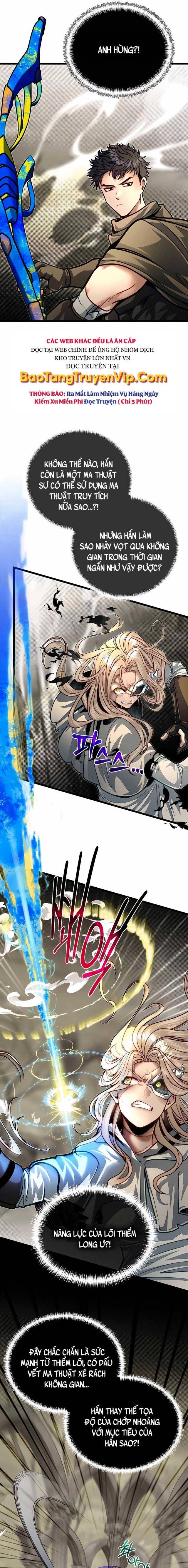 Anh Trai Anh Hùng Là Người Đã Chết Trong Học Viện - Page 4