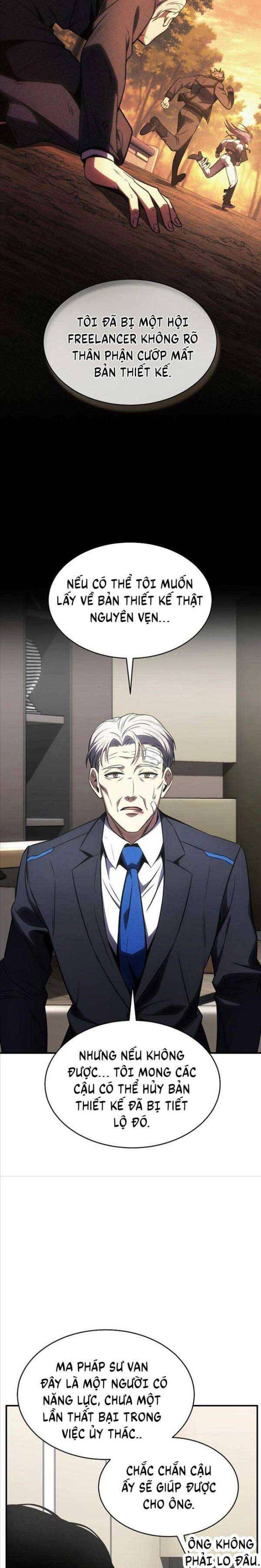 Ma Dược Sư Thiên Tài - Page 32