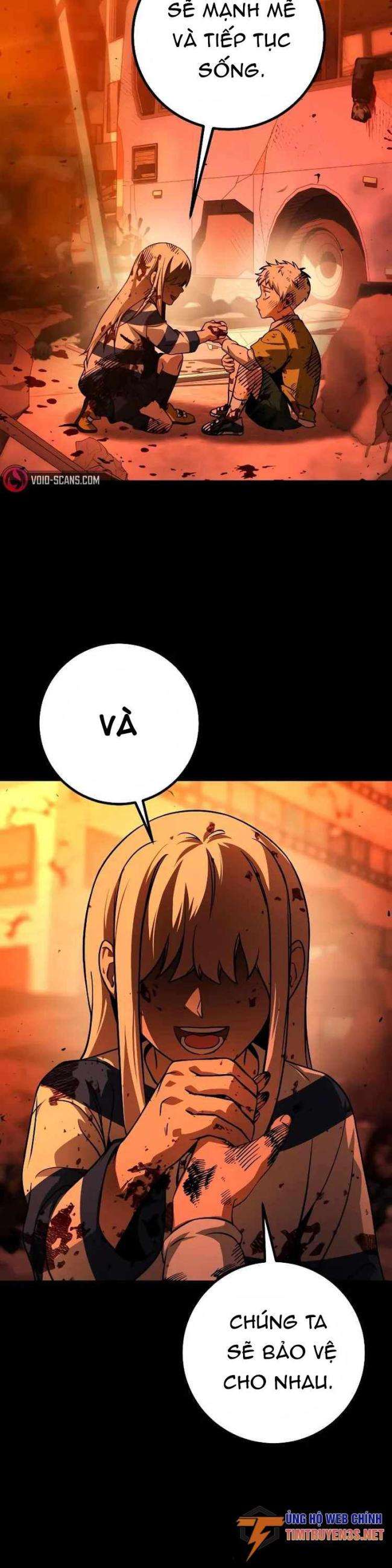 Tuyệt Đỉnh Anh Hùng - Page 8