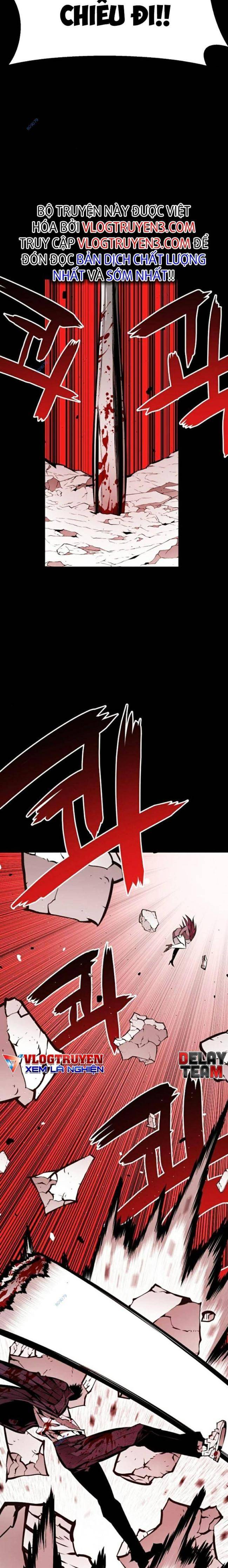 Cuồng Thú - Page 23