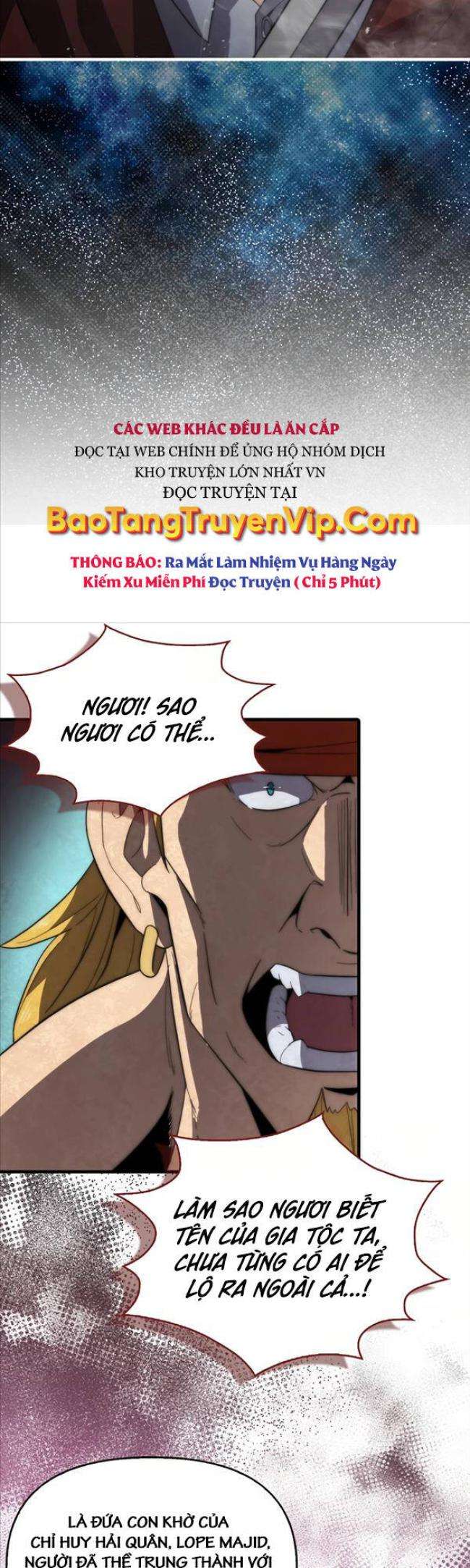 Kiếm Sư Cấp 9 Trở Lại - Page 41