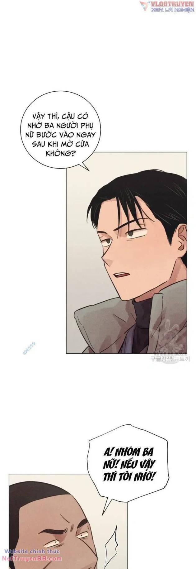 Phỏng Vấn Sát Nhân - Page 9