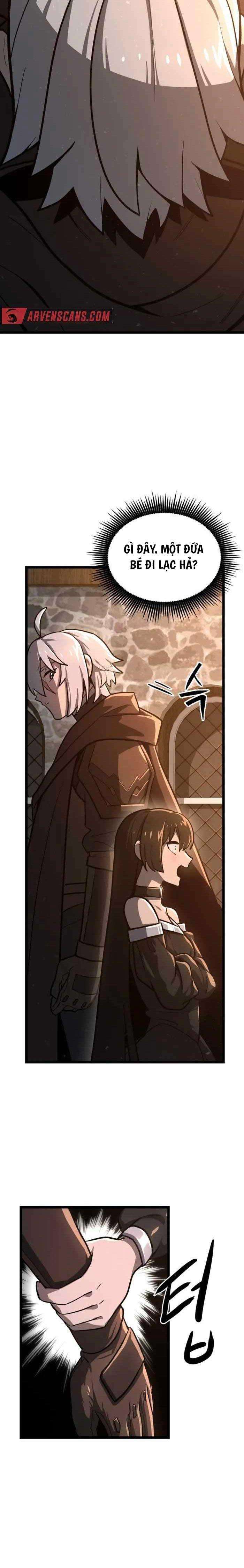 Kiếm Ma Chết Tiệt - Page 31