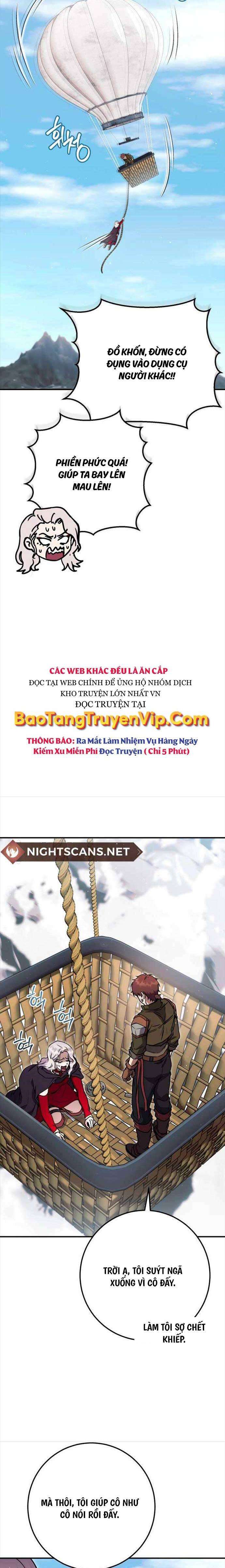 Sự Trả Thù Của Thợ Rèn Huyền Thoại - Page 12