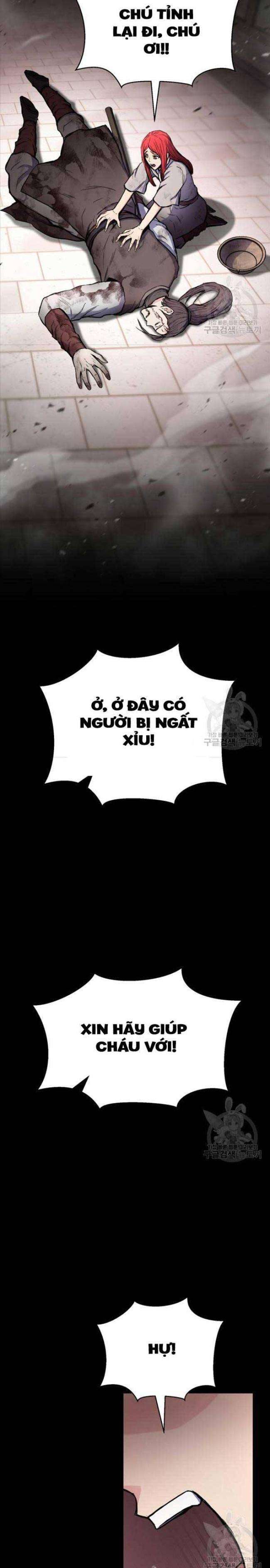 Ta Là Chủ Nhân Của Thư Viện Võ Công - Page 25