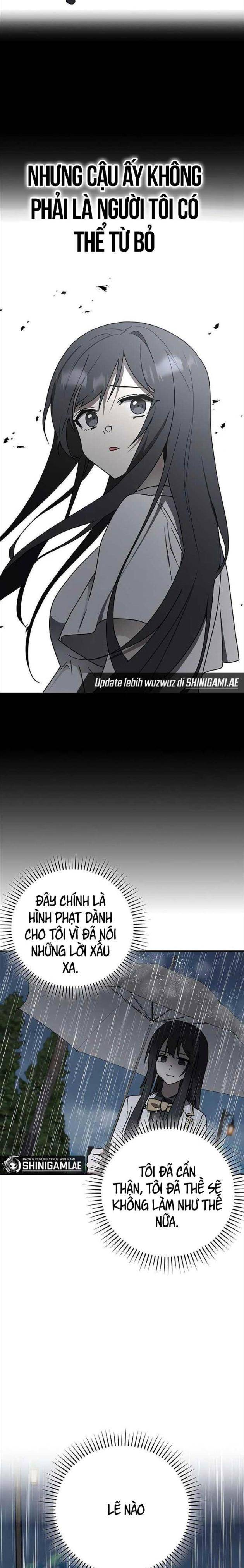 Học Viện Của Con Trai Quỷ Vương - Page 16