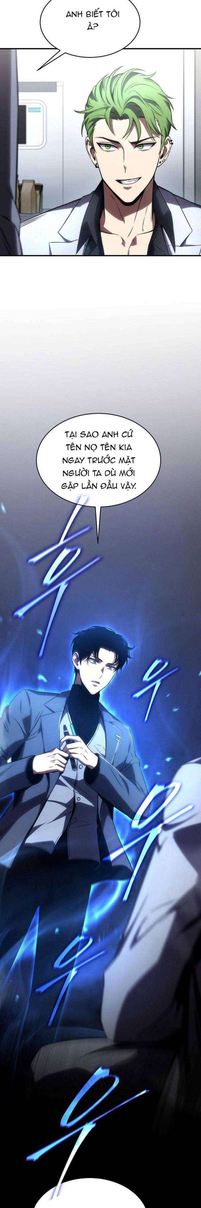 Ma Dược Sư Thiên Tài - Page 14