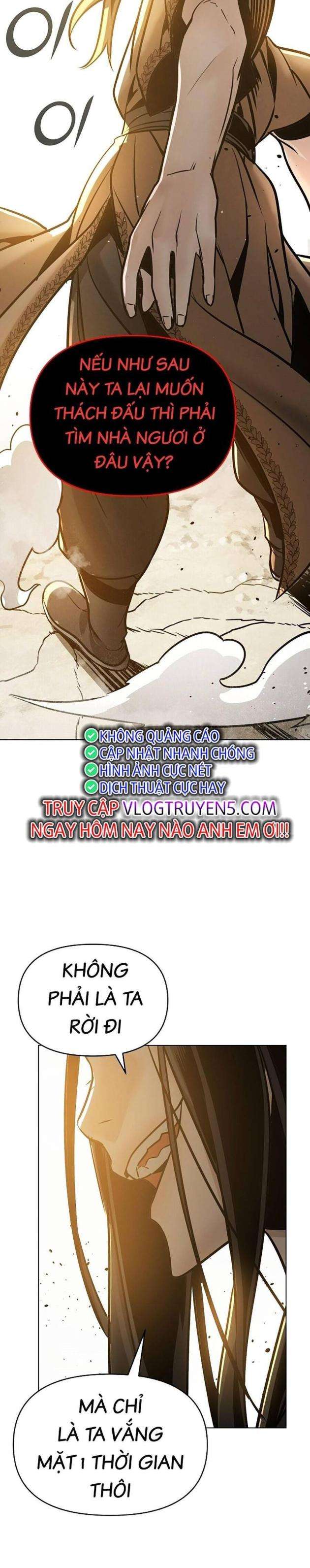 Tiểu Tử Đáng Ngờ Lại Là Cao Thủ - Page 23