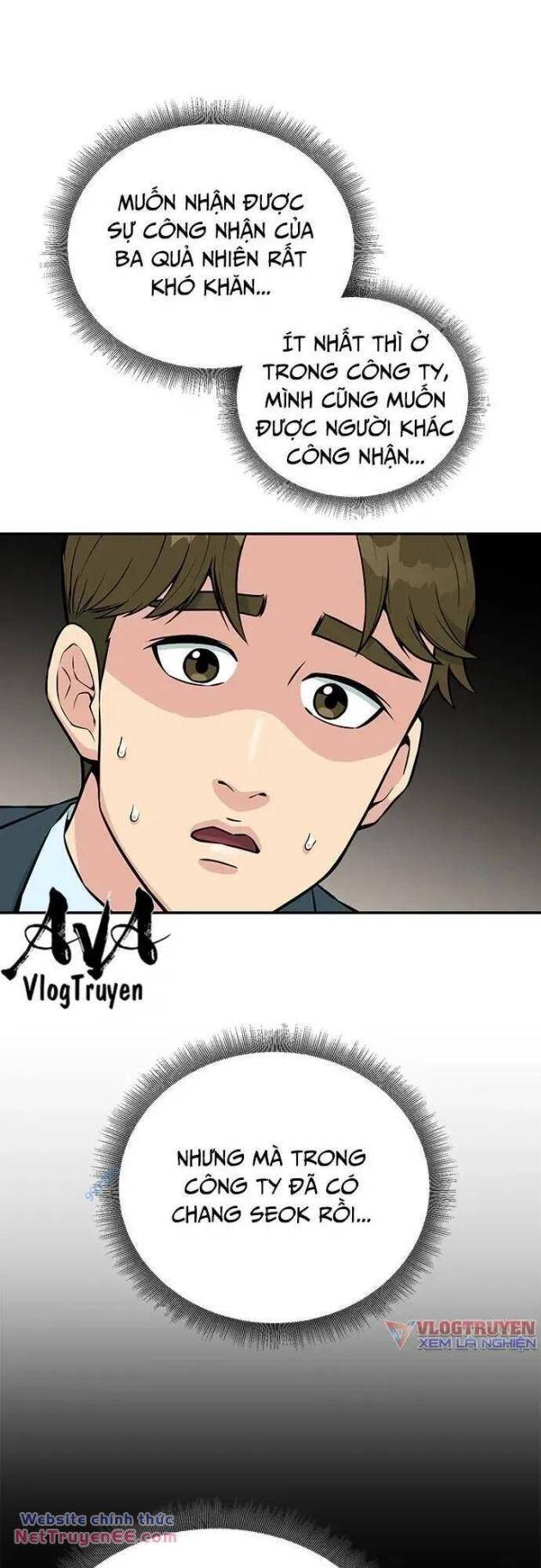 Chuyển Sinh Trở Thành Nhân Viên Mới - Page 6