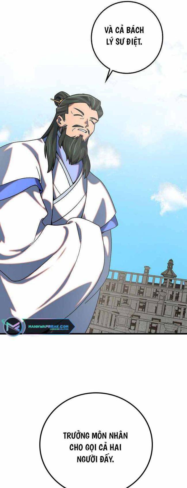 Thiên Phong Phách Đạo - Page 42