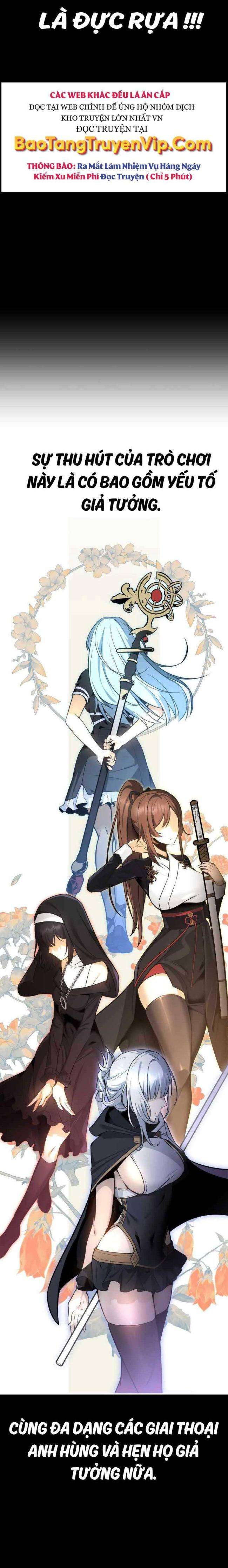 Tôi Đã Giết Tuyển Thủ Học Viện - Page 19