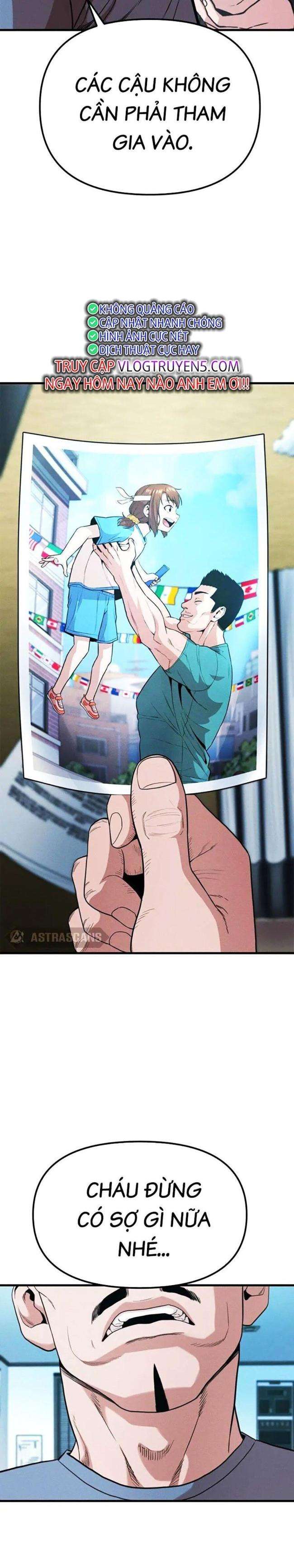 Gương Mặt Tâm Thần - Page 12