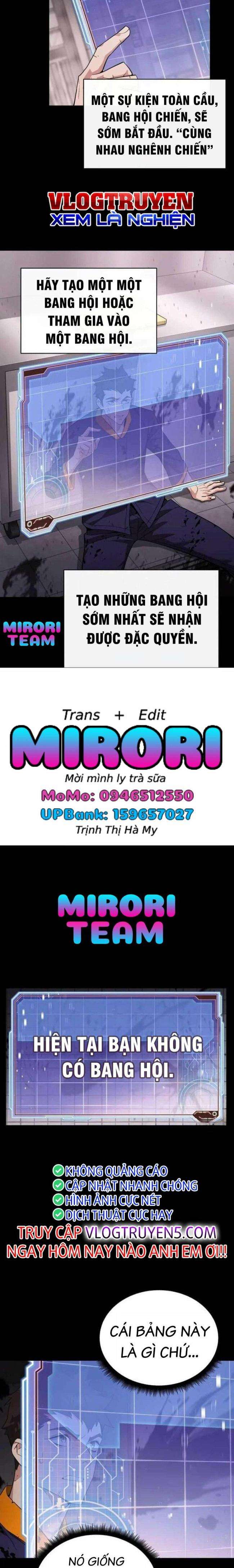 Trù Vương Mạt Thế - Page 26