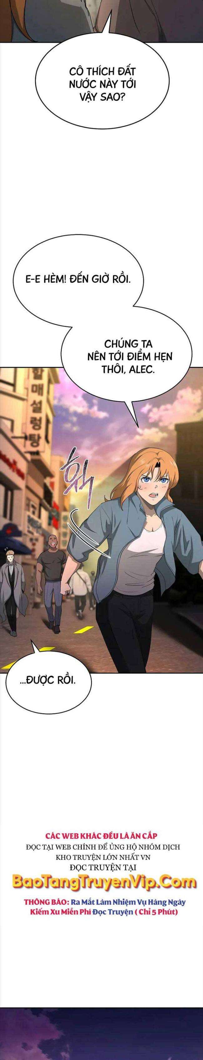 Vị Bạo Chúa Của Ngày Tận Thế Trở Lại - Page 35