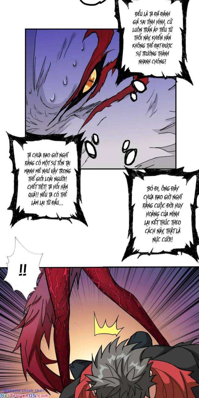 Phệ Thần Kỷ - Page 27